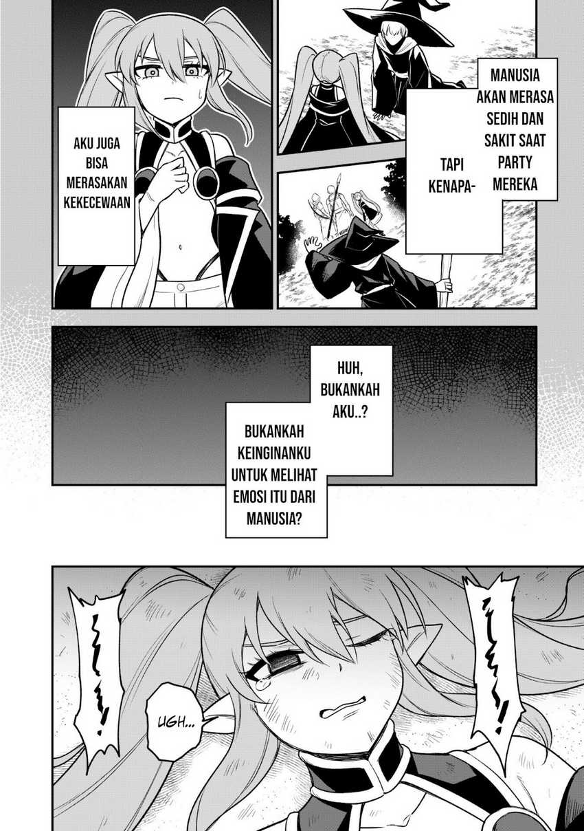 Saikin Haitta Shiro Madoushi ga Party Crusher de, Ore no Isekai Boukensha Seikatsu ga Houkai ni Kiki na Ken ni Tsuite
