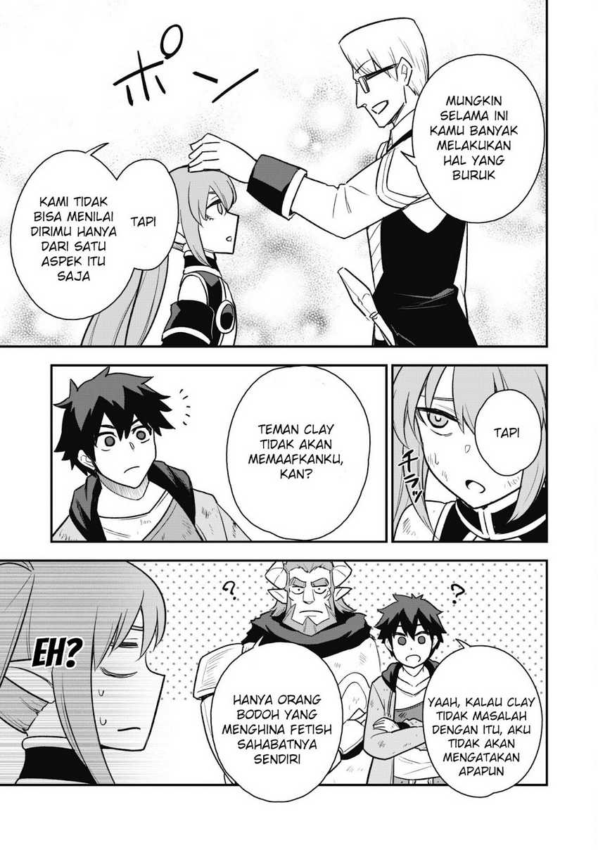 Saikin Haitta Shiro Madoushi ga Party Crusher de, Ore no Isekai Boukensha Seikatsu ga Houkai ni Kiki na Ken ni Tsuite
