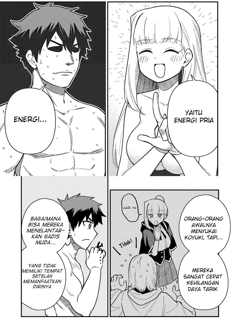 Saikin Haitta Shiro Madoushi ga Party Crusher de, Ore no Isekai Boukensha Seikatsu ga Houkai ni Kiki na Ken ni Tsuite