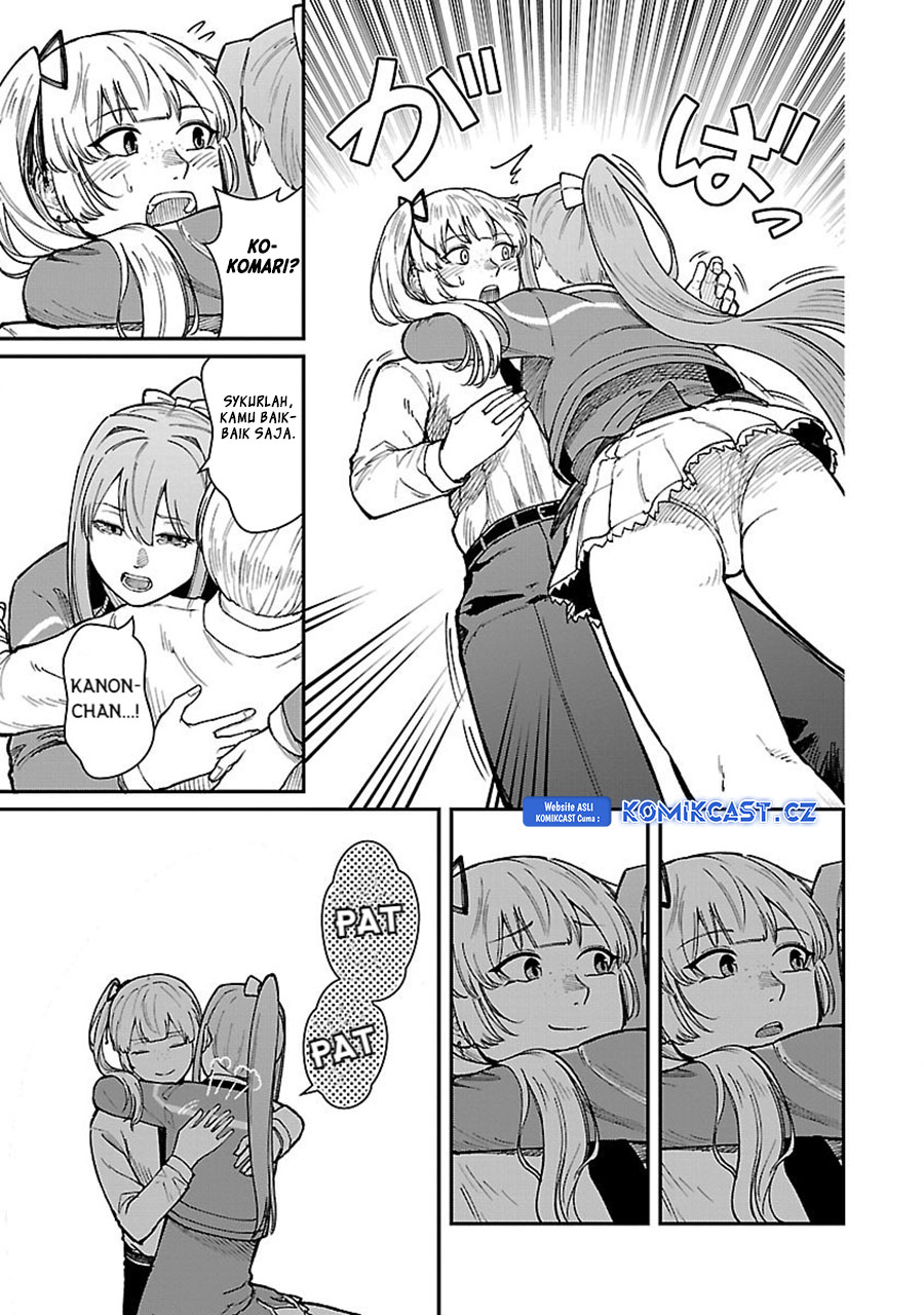 Saikyou no Maou ni Kitaerareta Yuusha