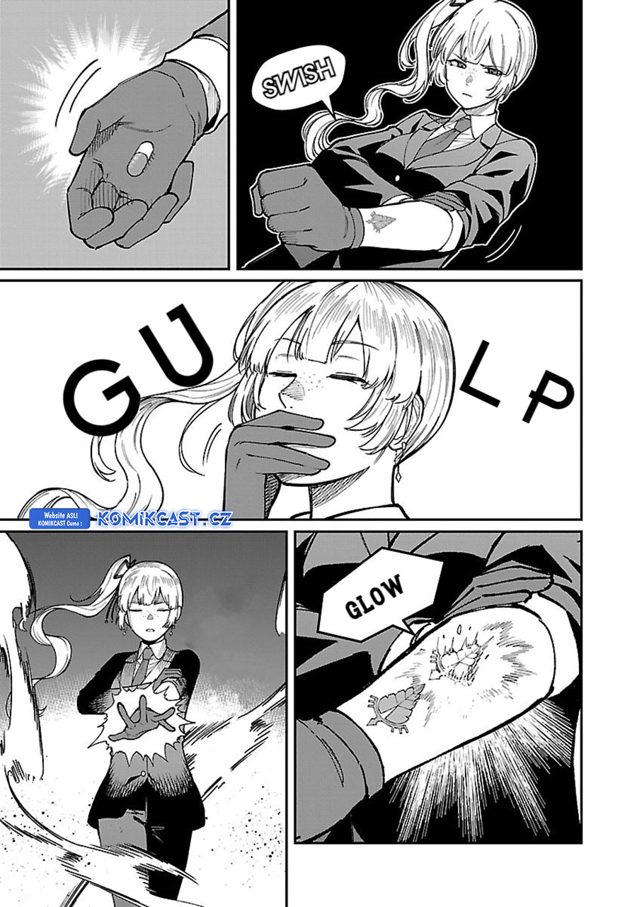 Saikyou no Maou ni Kitaerareta Yuusha