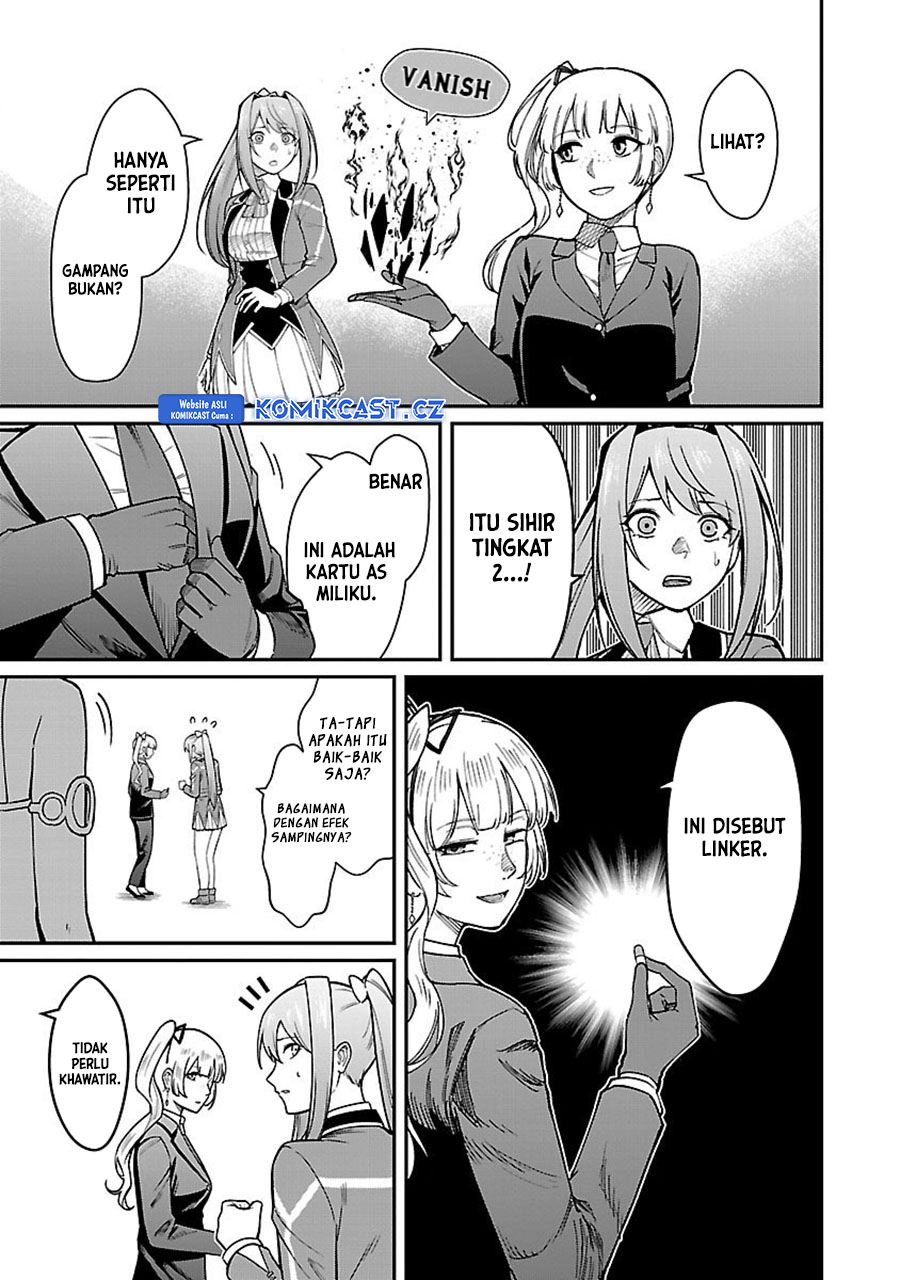 Saikyou no Maou ni Kitaerareta Yuusha