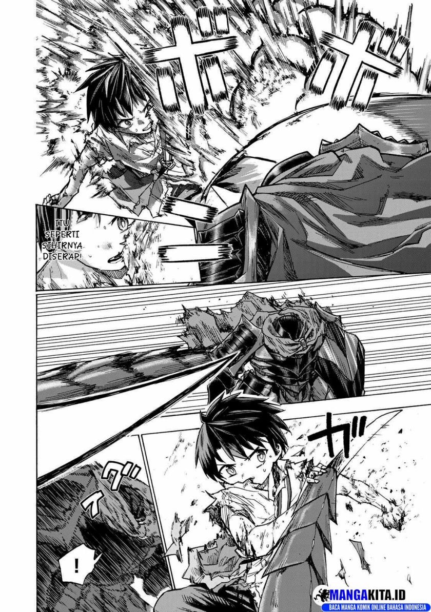 Saikyou de Saisoku no Mugen Level Up