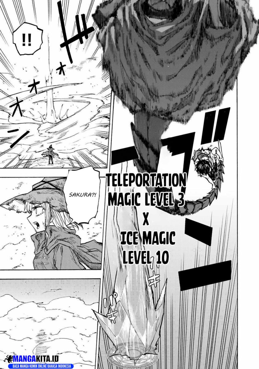 Saikyou de Saisoku no Mugen Level Up