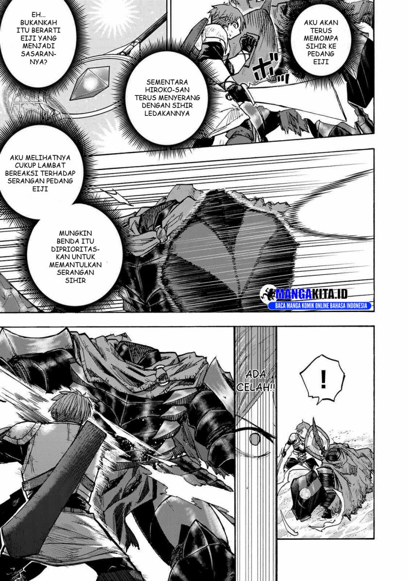 Saikyou de Saisoku no Mugen Level Up