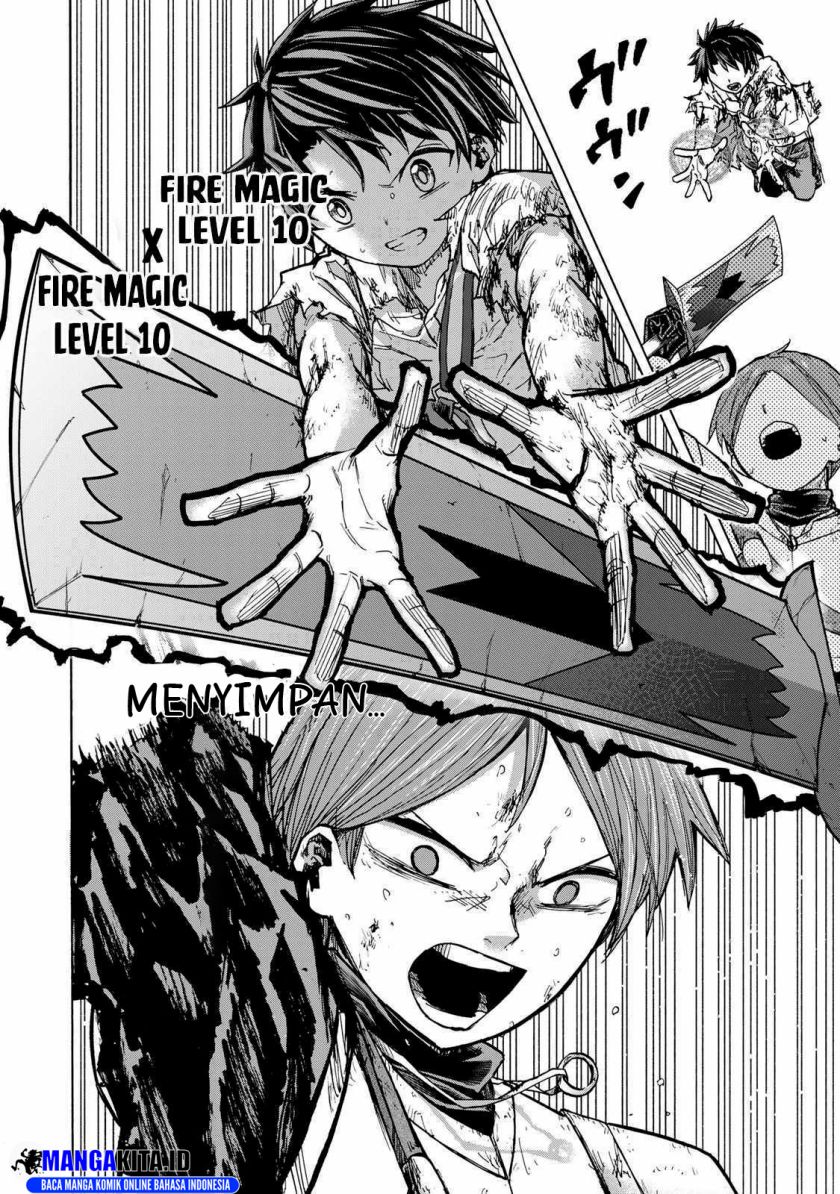 Saikyou de Saisoku no Mugen Level Up