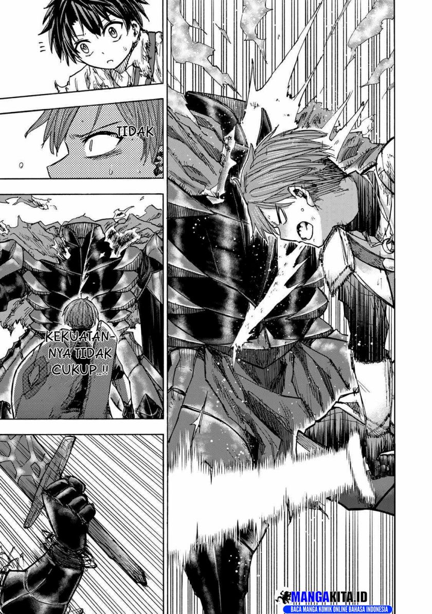 Saikyou de Saisoku no Mugen Level Up
