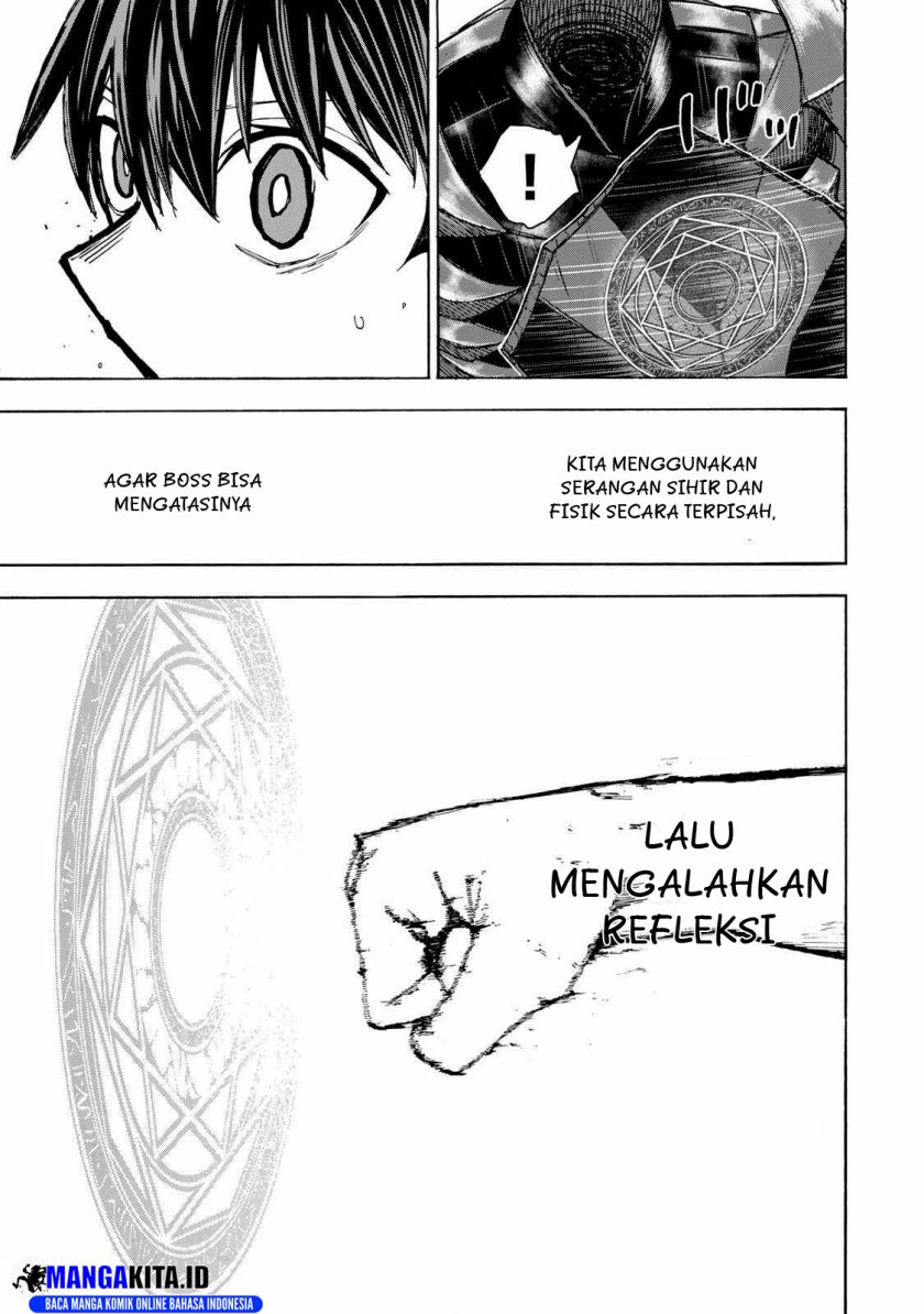 Saikyou de Saisoku no Mugen Level Up