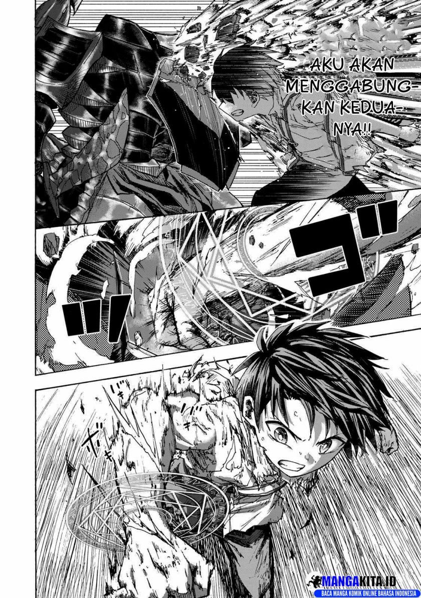 Saikyou de Saisoku no Mugen Level Up