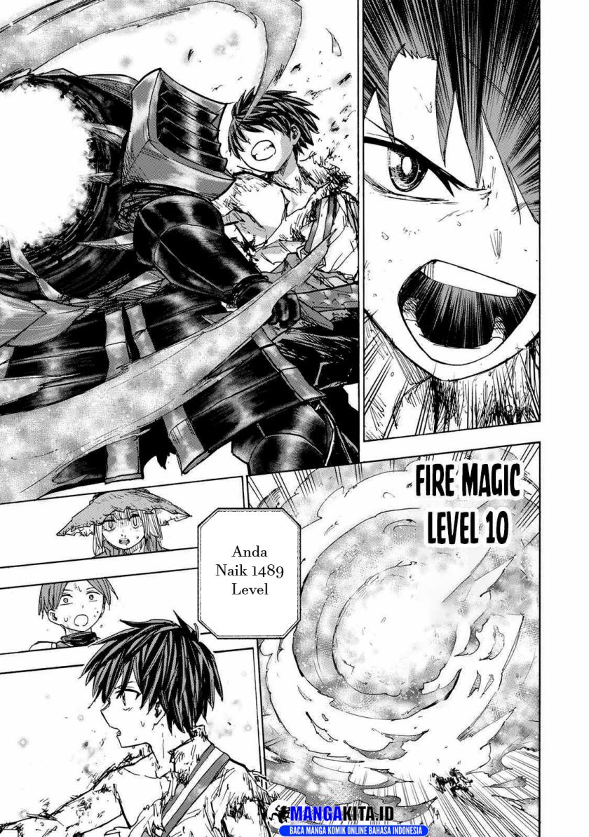 Saikyou de Saisoku no Mugen Level Up