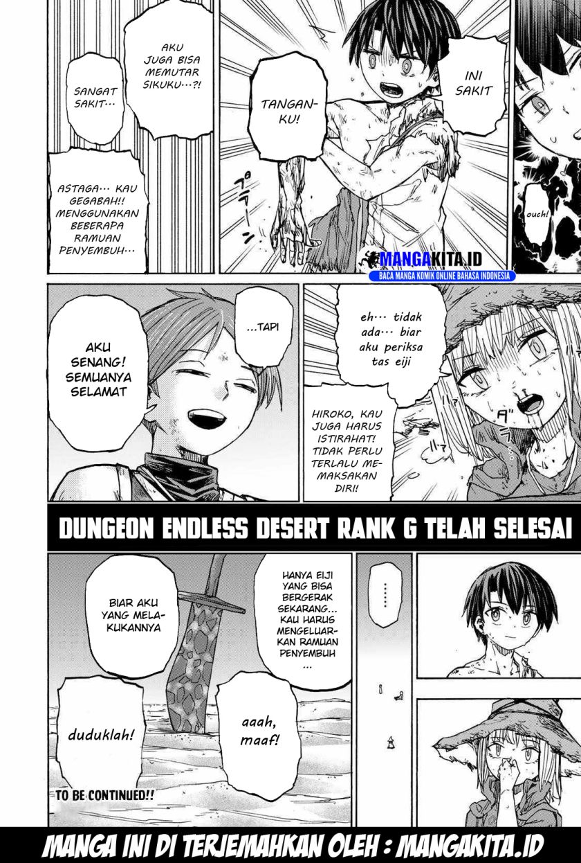 Saikyou de Saisoku no Mugen Level Up