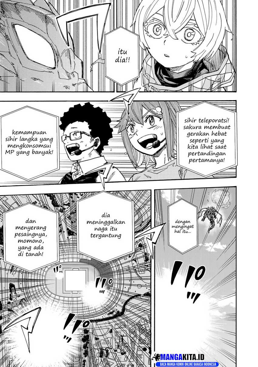 Saikyou de Saisoku no Mugen Level Up
