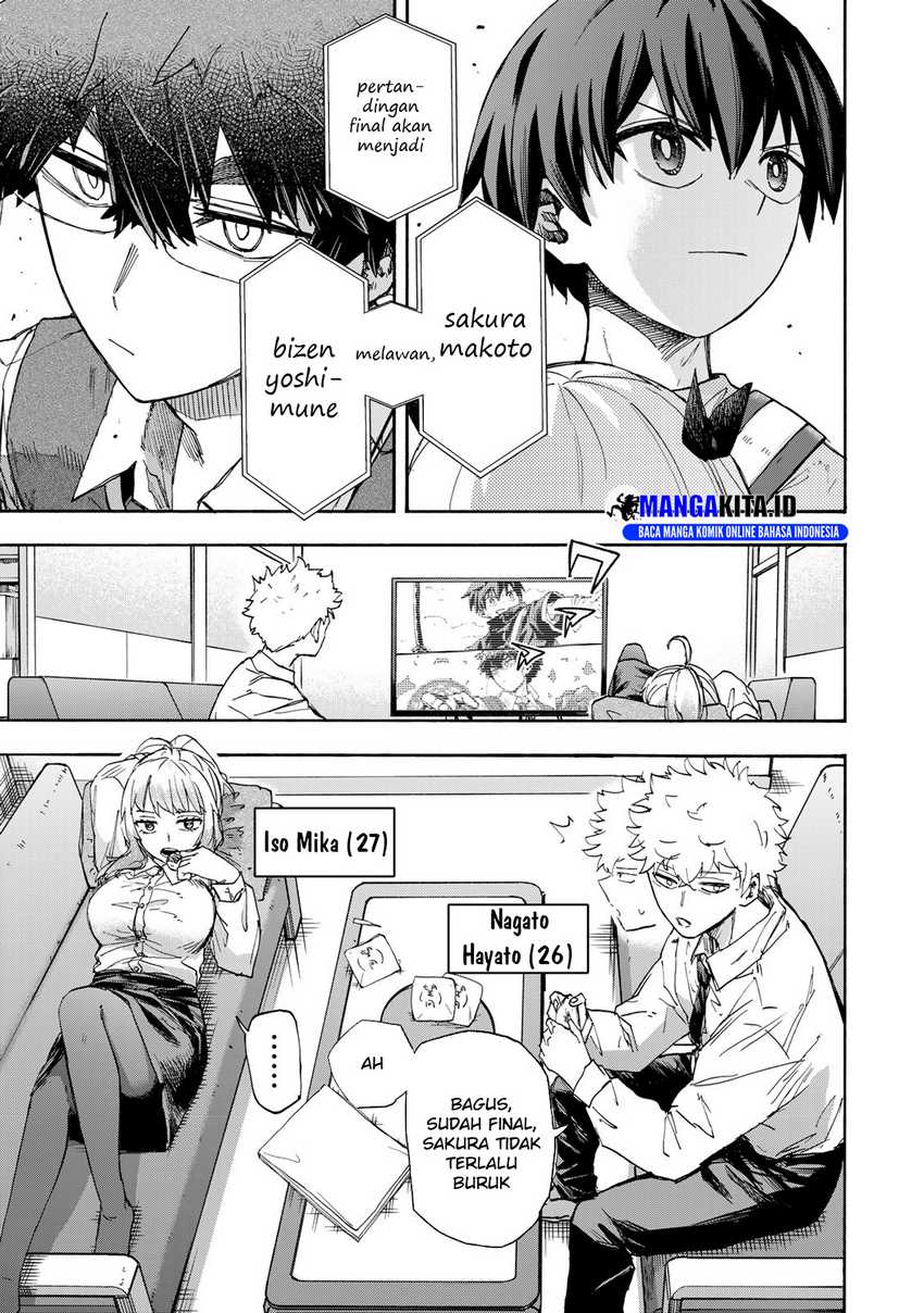 Saikyou de Saisoku no Mugen Level Up