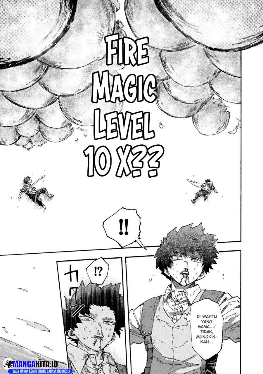 Saikyou de Saisoku no Mugen Level Up