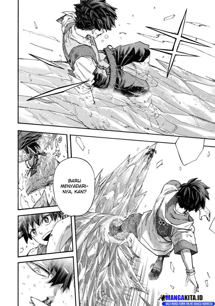 Saikyou de Saisoku no Mugen Level Up