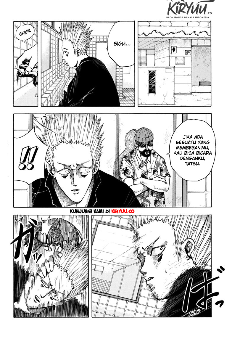Sakamoto Days