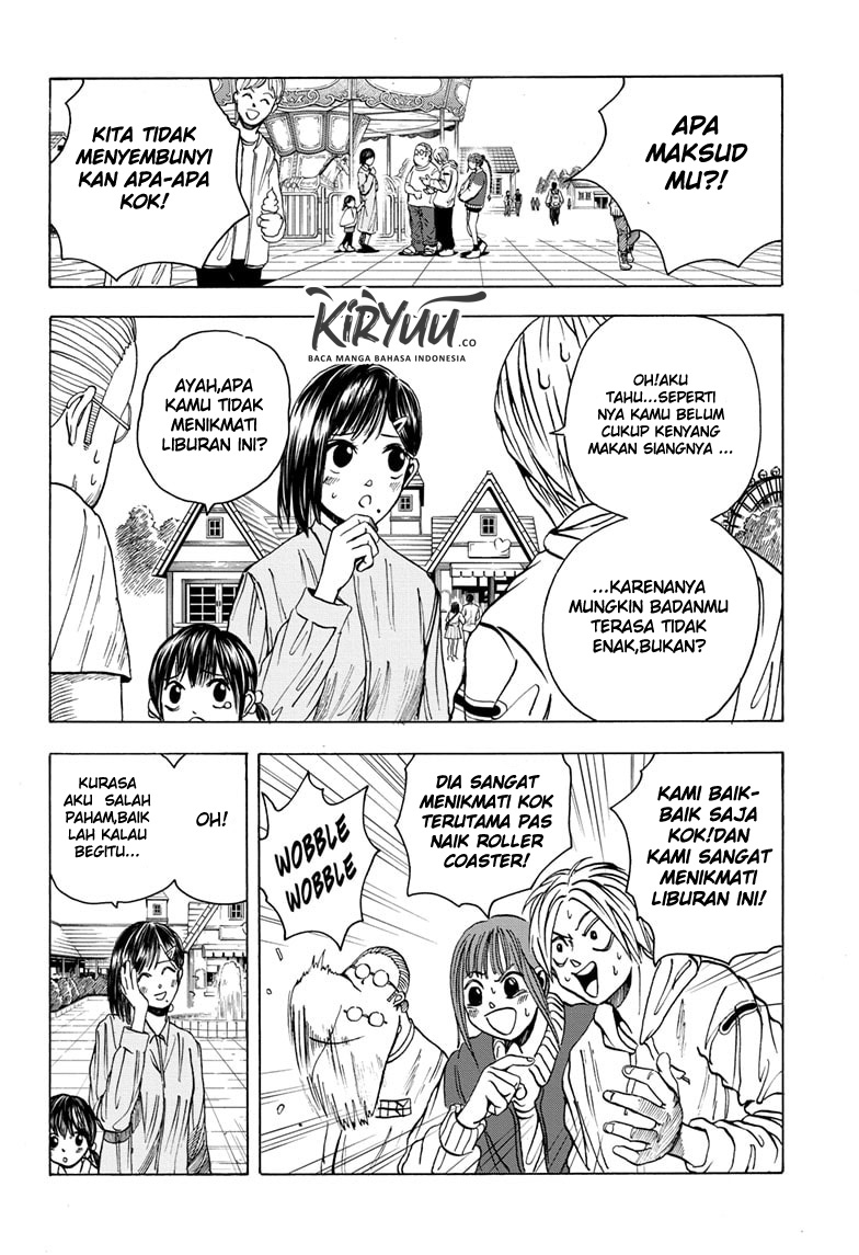 Sakamoto Days