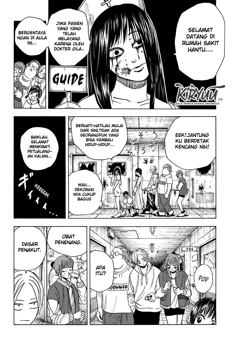 Sakamoto Days