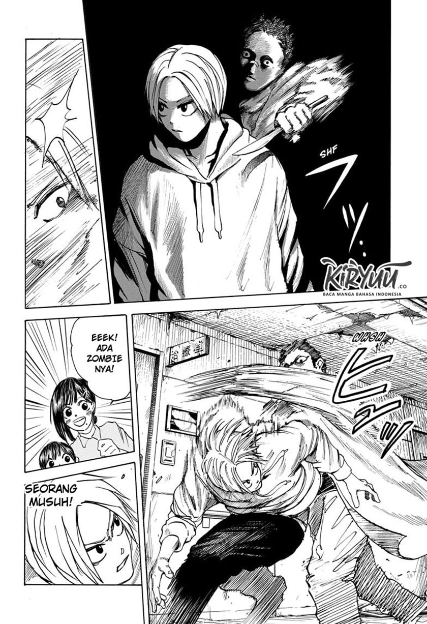 Sakamoto Days