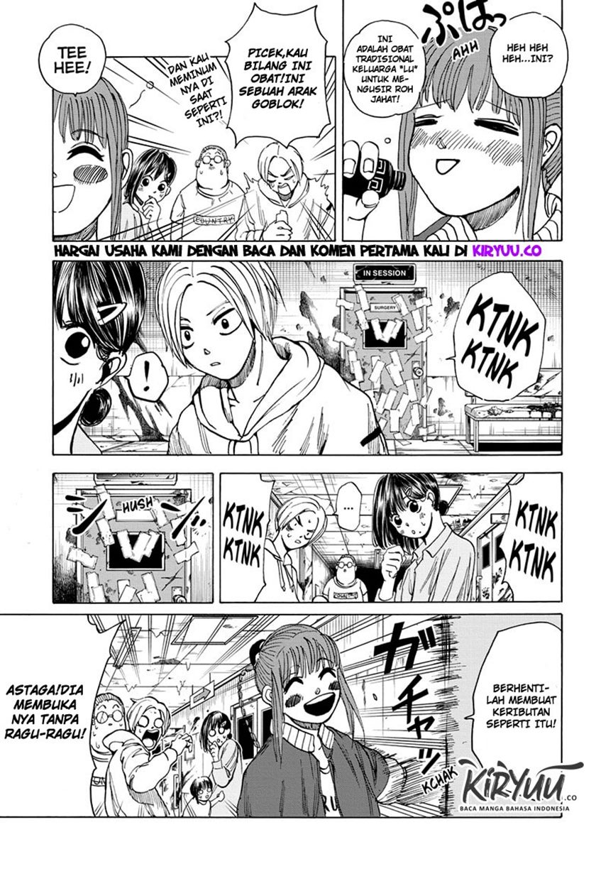 Sakamoto Days