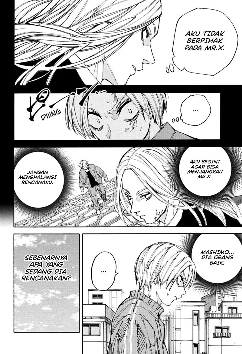 Sakamoto Days