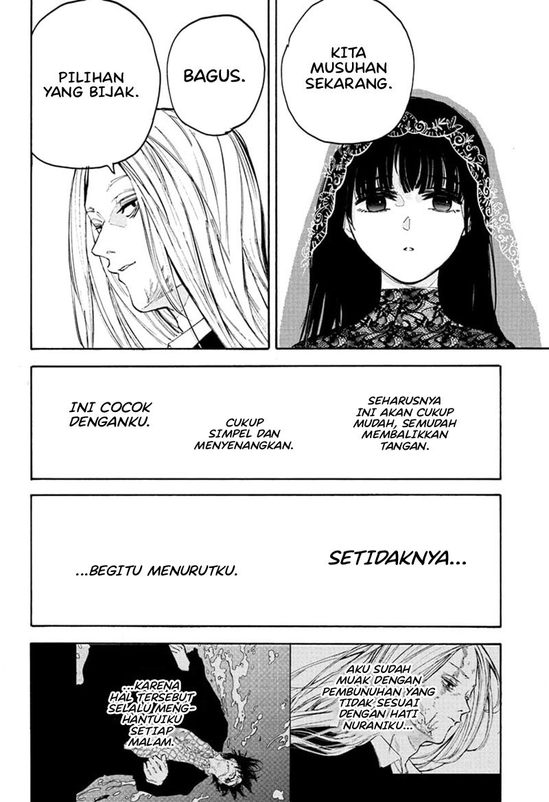 Sakamoto Days