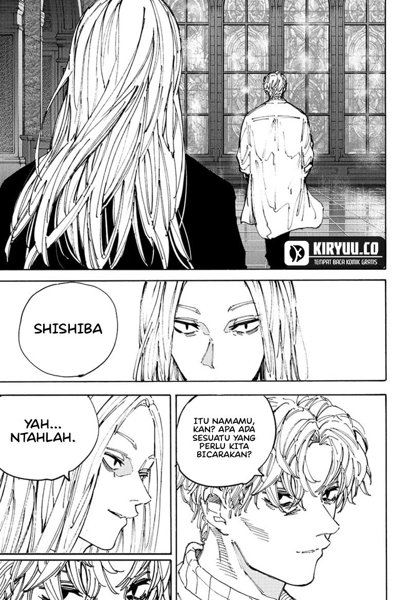 Sakamoto Days