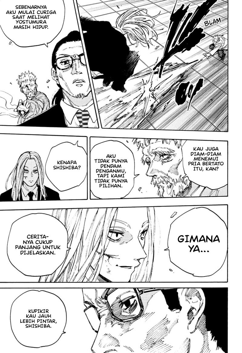 Sakamoto Days