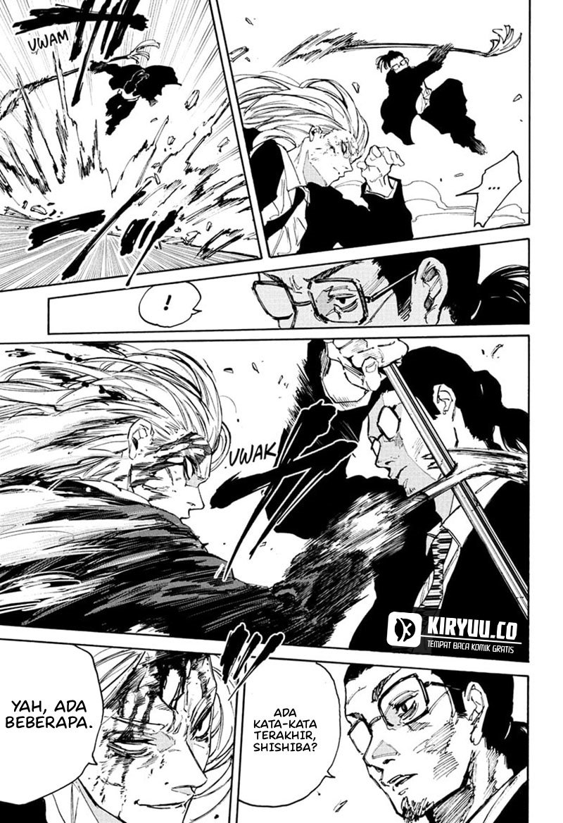 Sakamoto Days