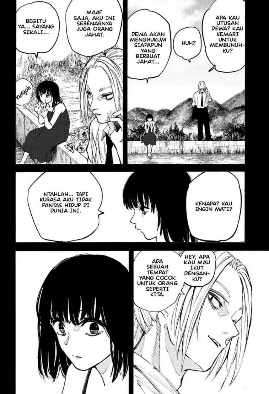 Sakamoto Days