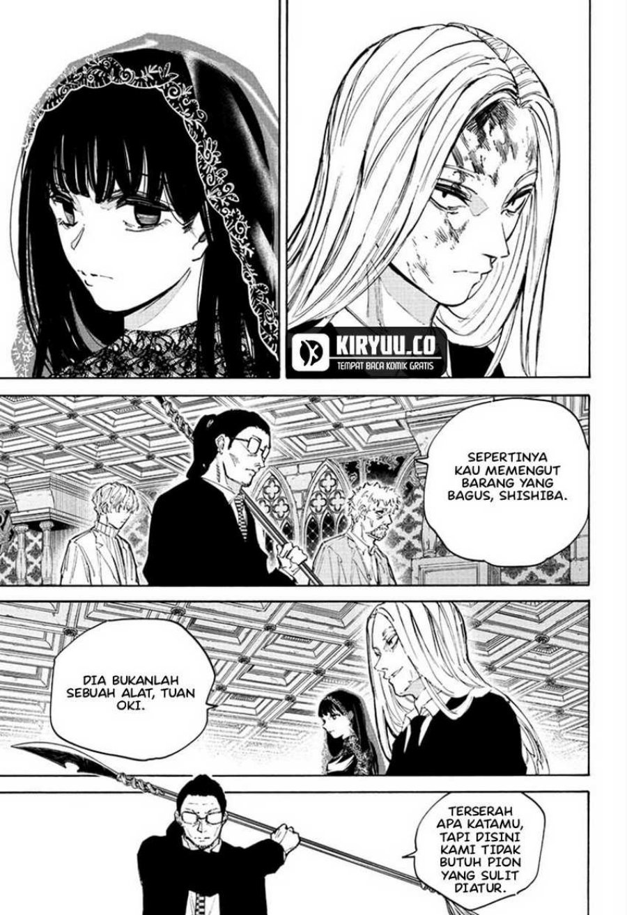Sakamoto Days