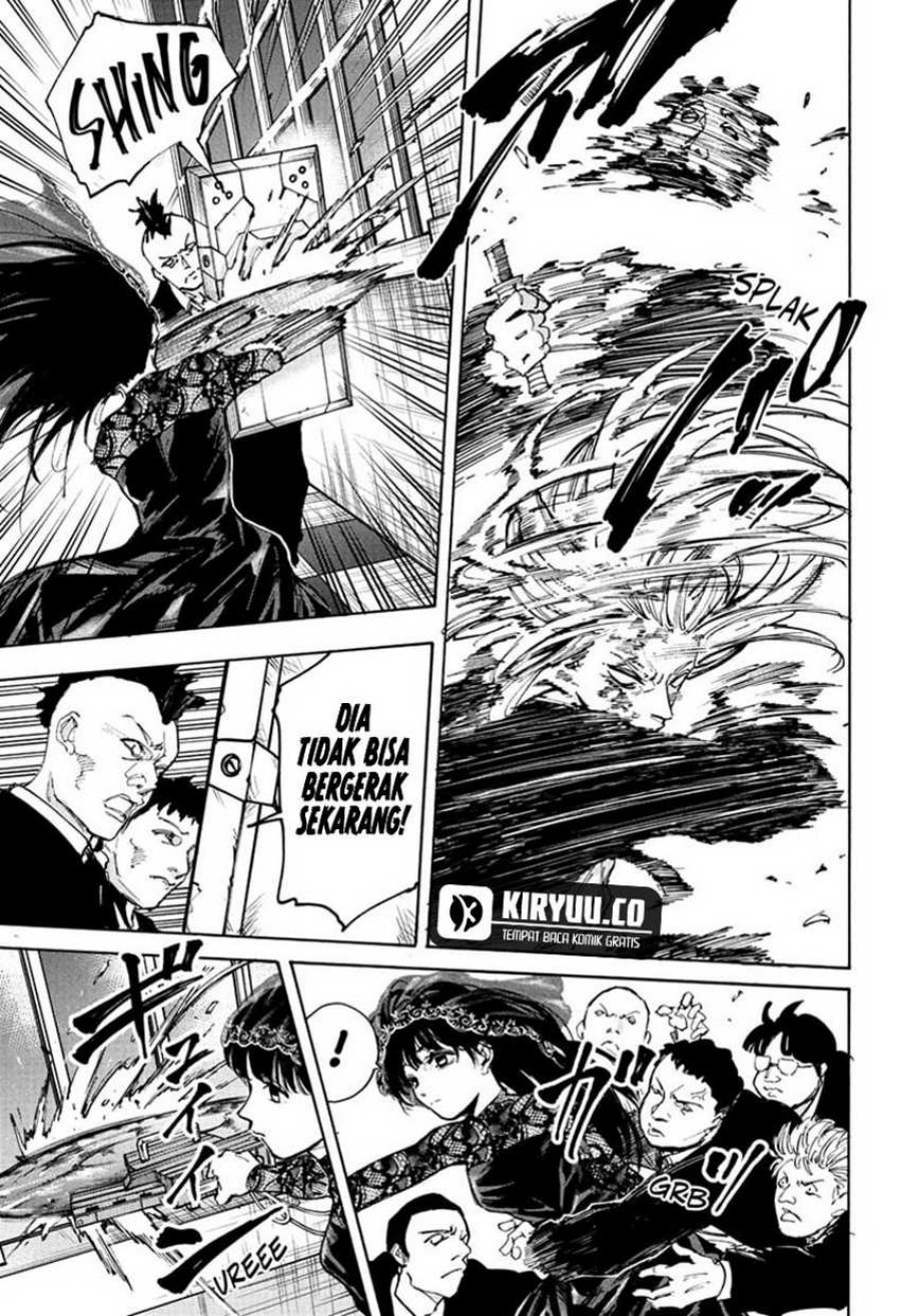 Sakamoto Days