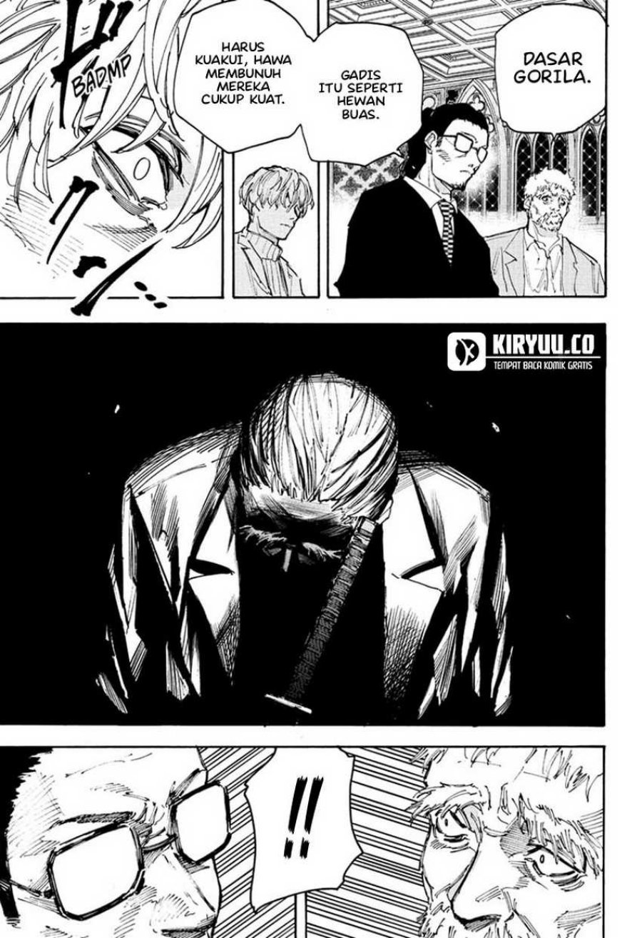 Sakamoto Days