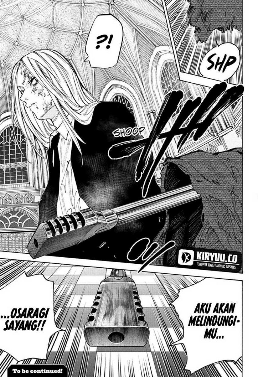 Sakamoto Days