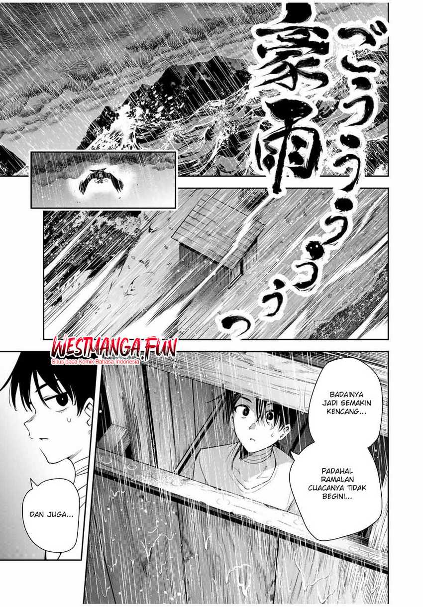 Sakigake no Hana Miko