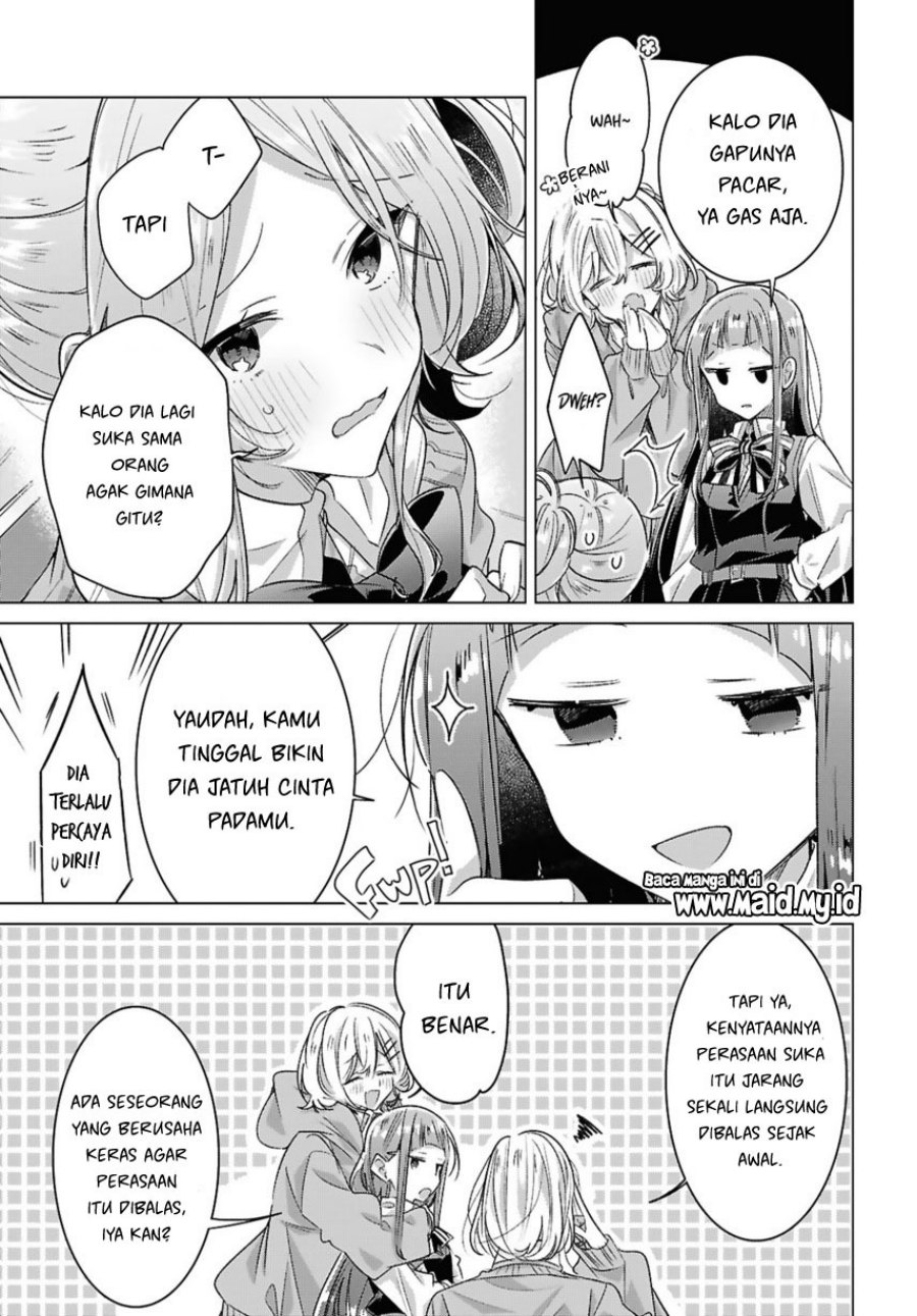 Sasayaku You ni Koi wo Utau