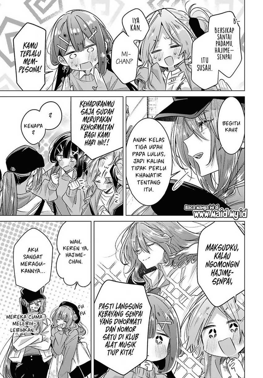 Sasayaku You ni Koi wo Utau
