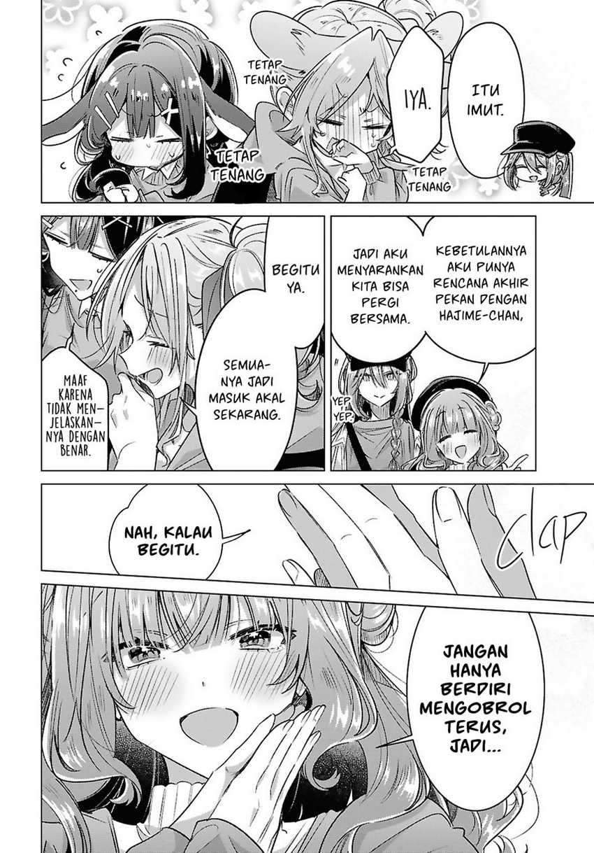 Sasayaku You ni Koi wo Utau