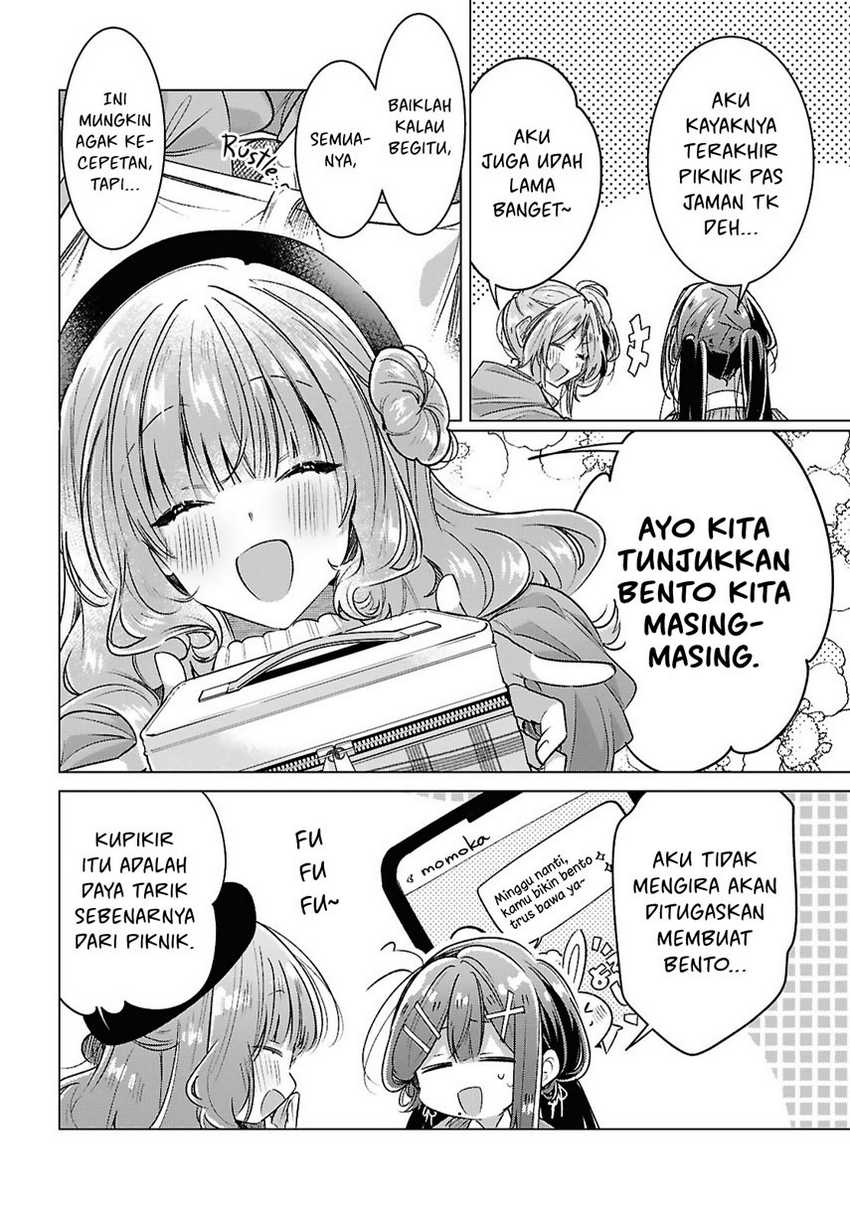 Sasayaku You ni Koi wo Utau