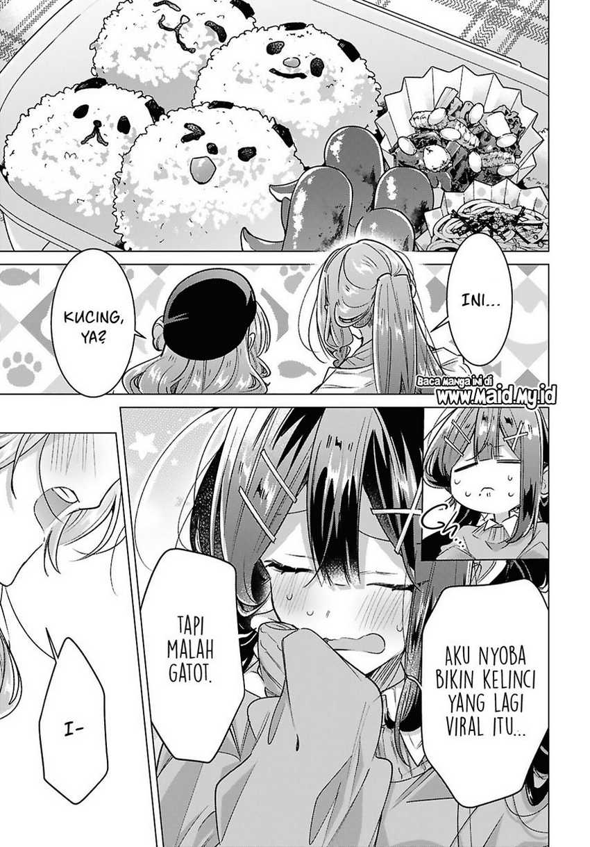 Sasayaku You ni Koi wo Utau