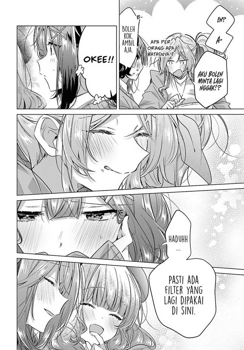 Sasayaku You ni Koi wo Utau