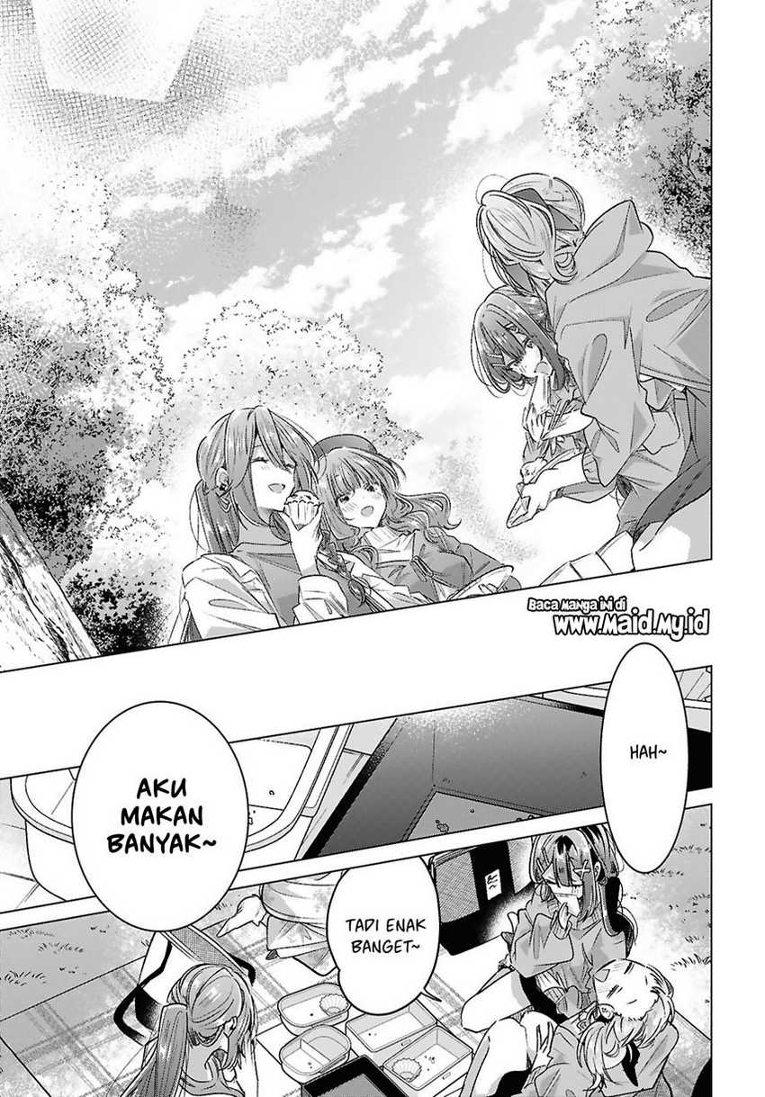 Sasayaku You ni Koi wo Utau