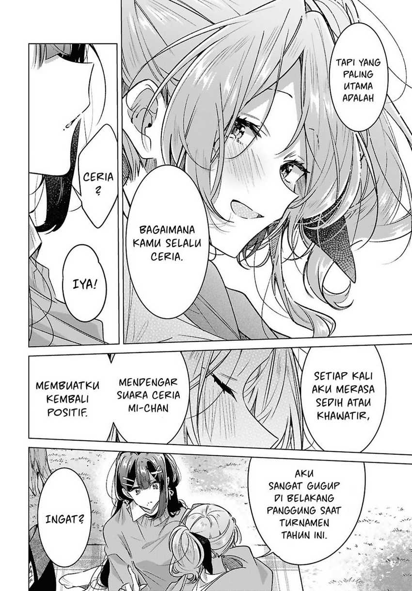 Sasayaku You ni Koi wo Utau