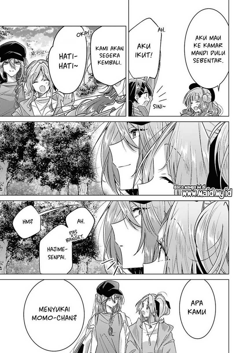 Sasayaku You ni Koi wo Utau