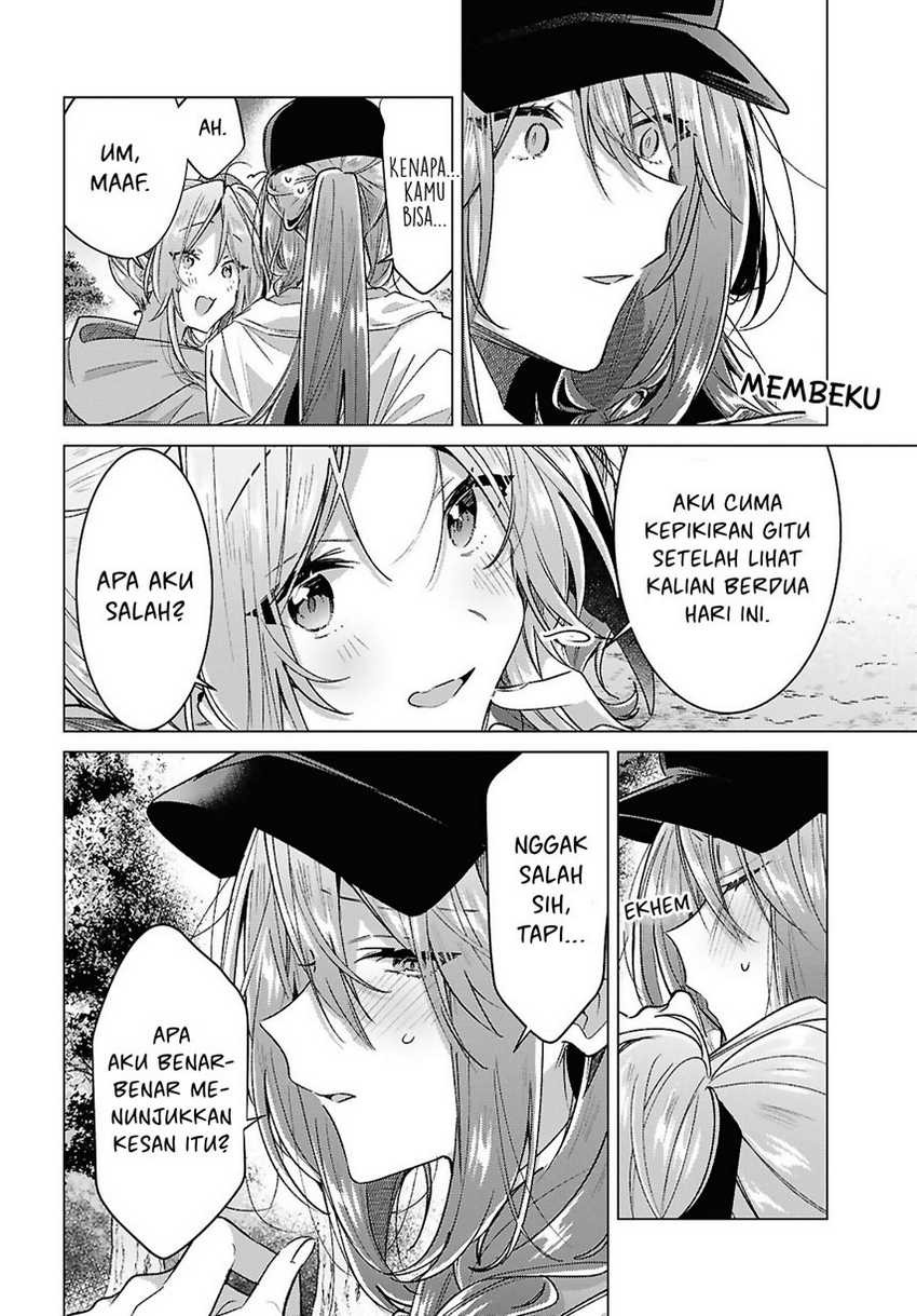 Sasayaku You ni Koi wo Utau