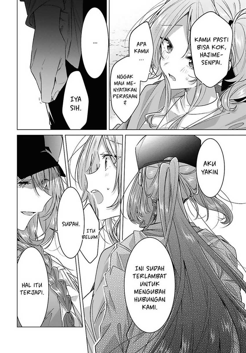 Sasayaku You ni Koi wo Utau