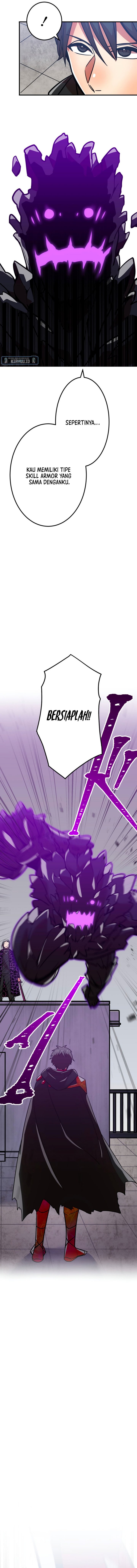Savior of Divine Blood ~Draw Out 0.00000001% to Become the Strongest~