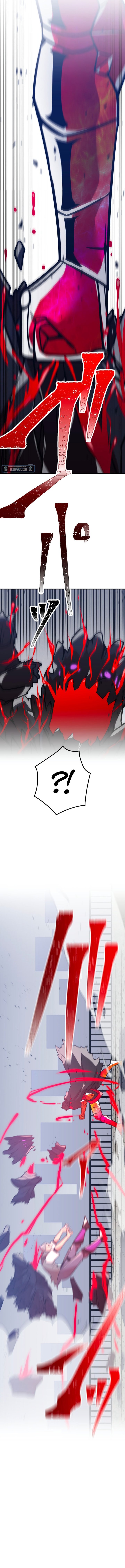 Savior of Divine Blood ~Draw Out 0.00000001% to Become the Strongest~
