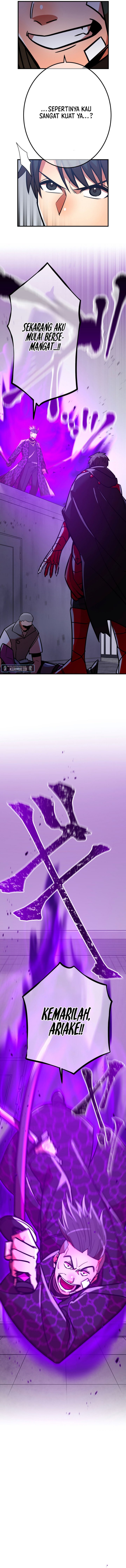 Savior of Divine Blood ~Draw Out 0.00000001% to Become the Strongest~