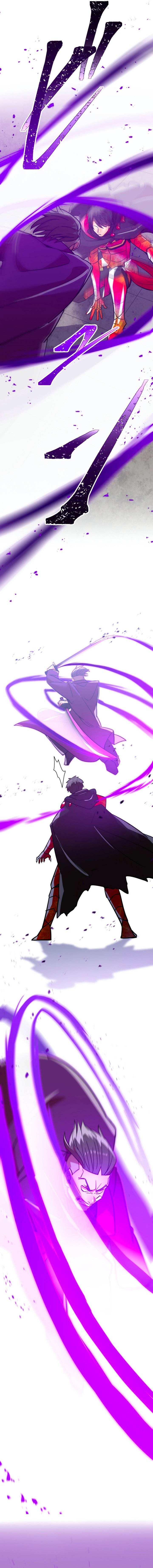 Savior of Divine Blood ~Draw Out 0.00000001% to Become the Strongest~